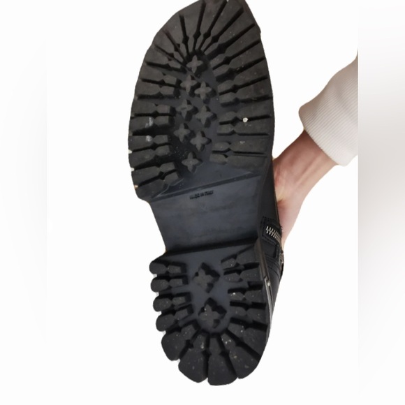 Ann Demeulemeester Boots - Picture 5 of 7